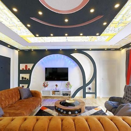 Villa Fenomen 2 / Kalkan Kaş Zewnętrze zdjęcie