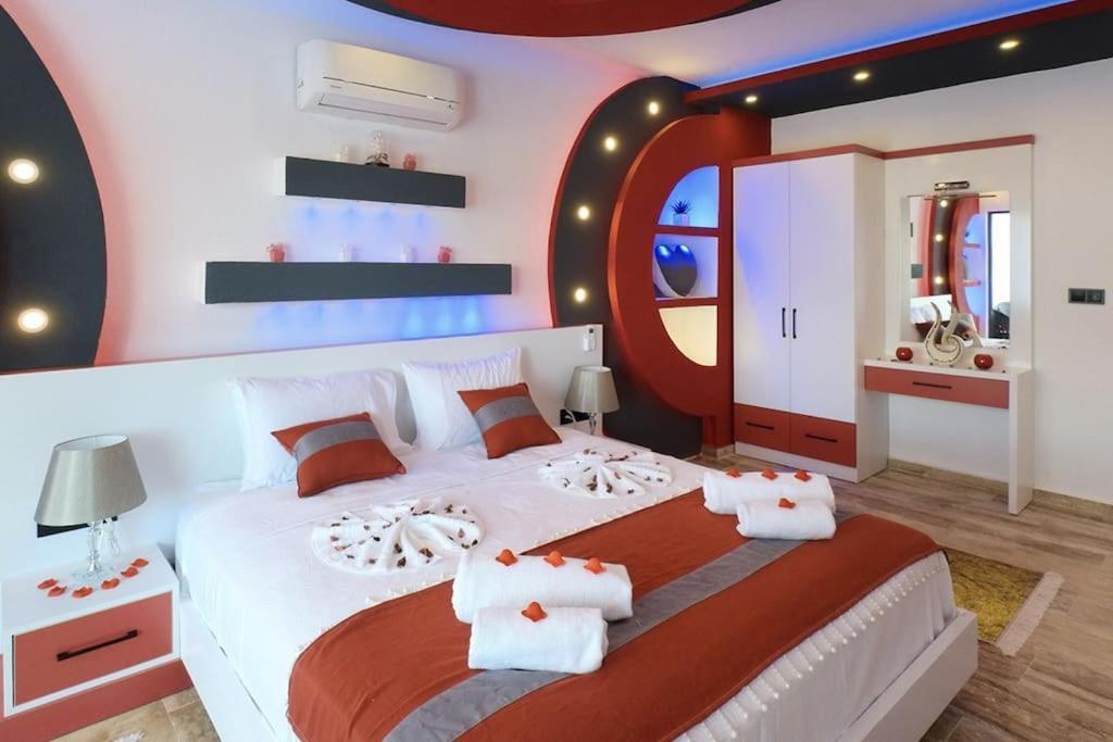 Villa Fenomen 2 / Kalkan Kaş Zewnętrze zdjęcie