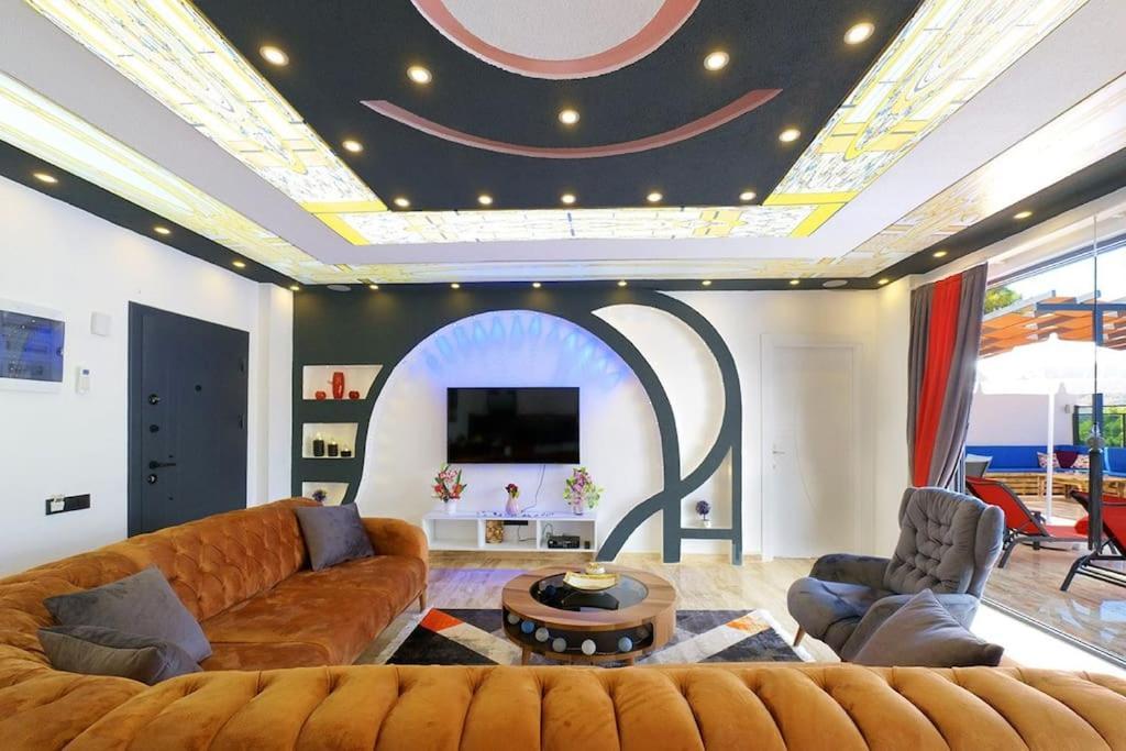 Villa Fenomen 2 / Kalkan Kaş Zewnętrze zdjęcie